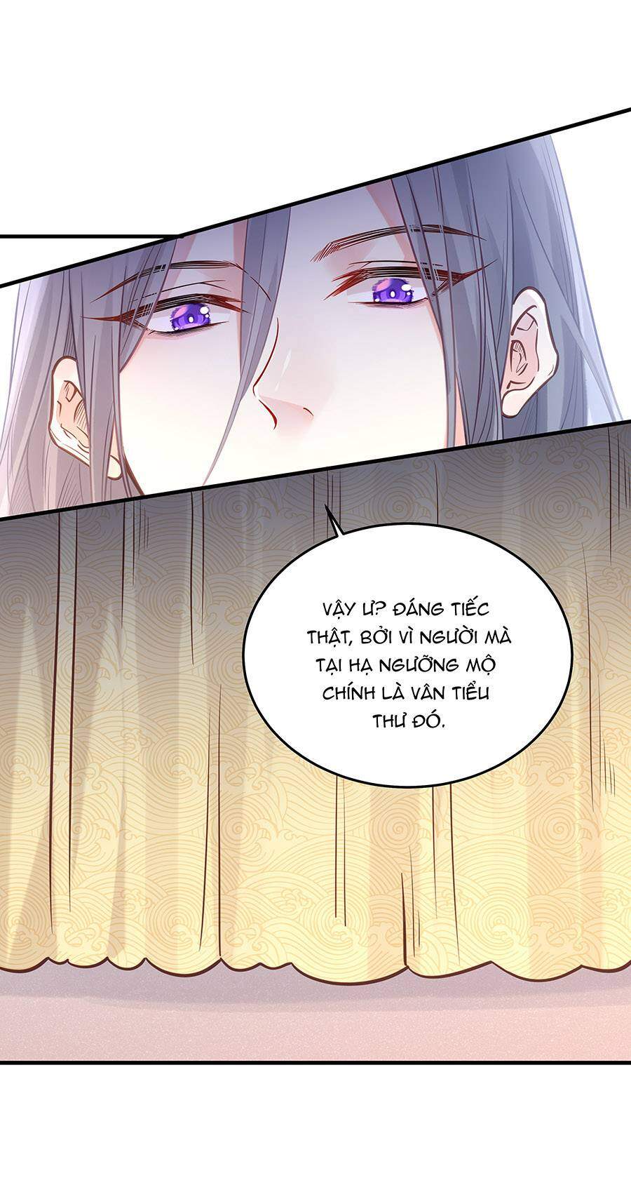 Đây Không Muốn Cung Đấu Mà Chap 30 - Next Chap 31