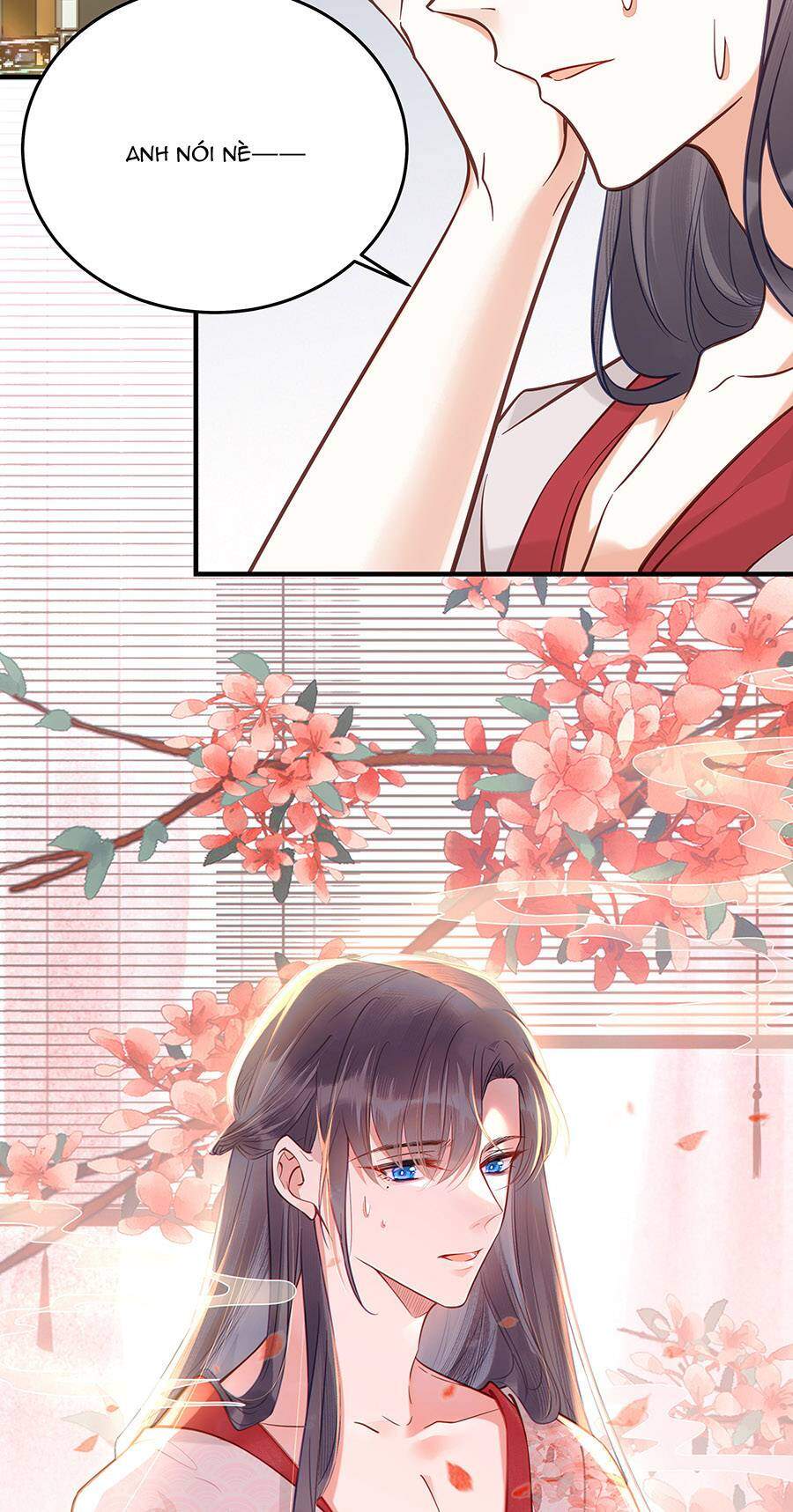 Đây Không Muốn Cung Đấu Mà Chap 30 - Next Chap 31