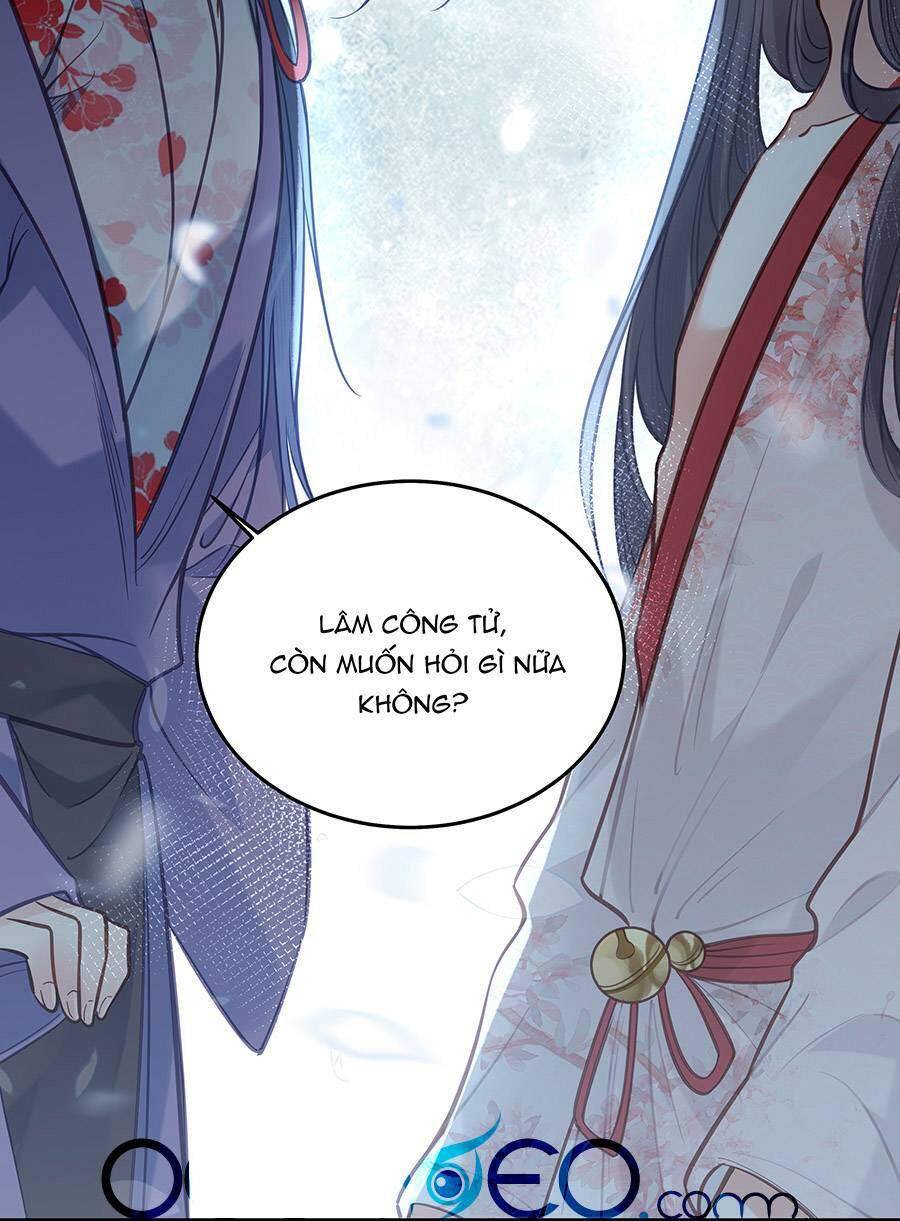 Đây Không Muốn Cung Đấu Mà Chap 30 - Next Chap 31