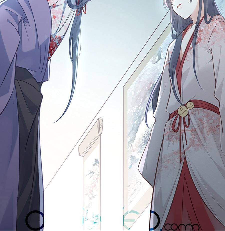 Đây Không Muốn Cung Đấu Mà Chap 30 - Next Chap 31
