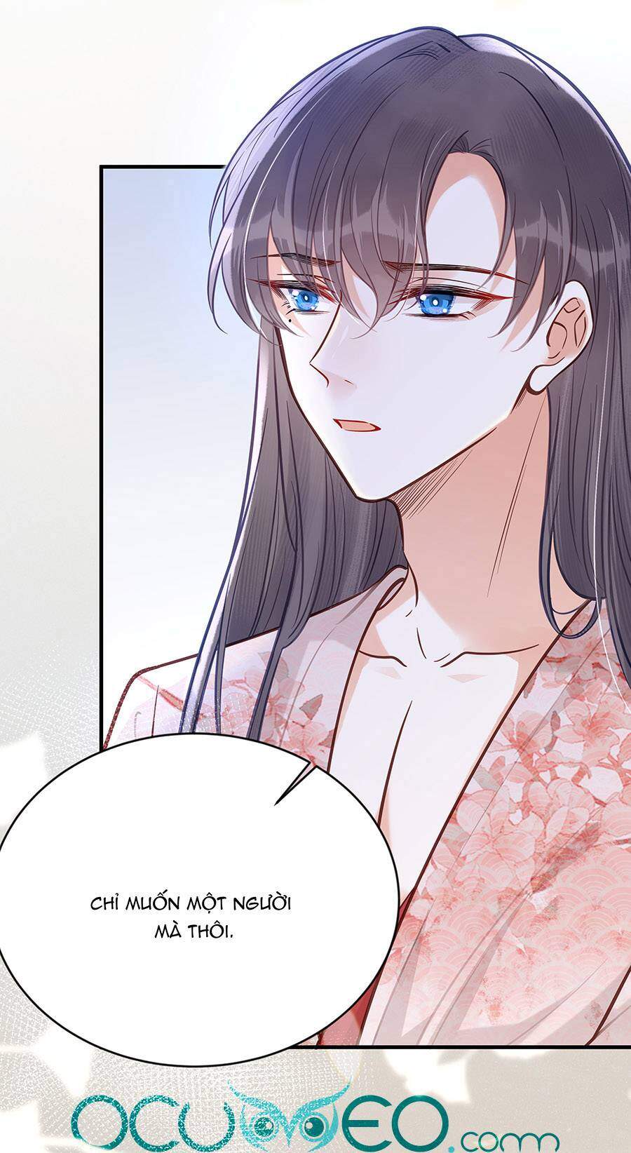 Đây Không Muốn Cung Đấu Mà Chap 30 - Next Chap 31