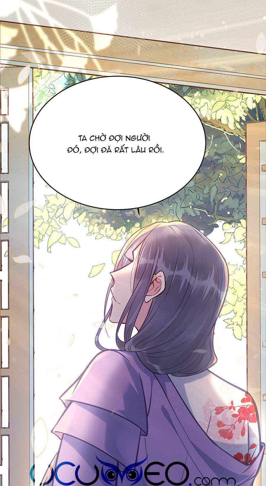 Đây Không Muốn Cung Đấu Mà Chap 30 - Next Chap 31