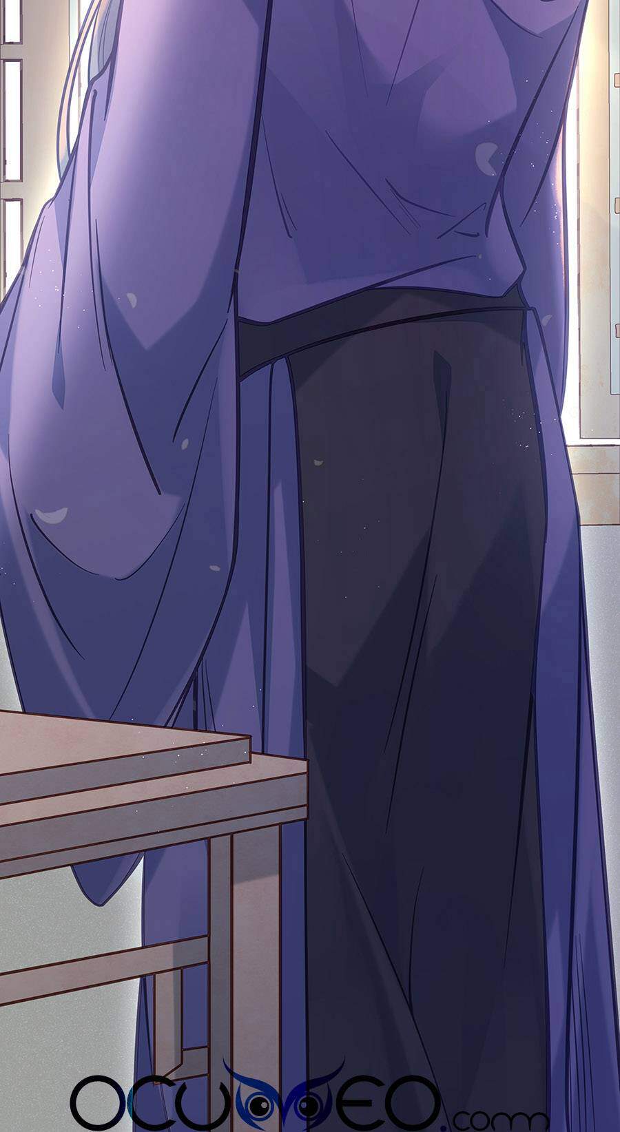 Đây Không Muốn Cung Đấu Mà Chap 30 - Next Chap 31