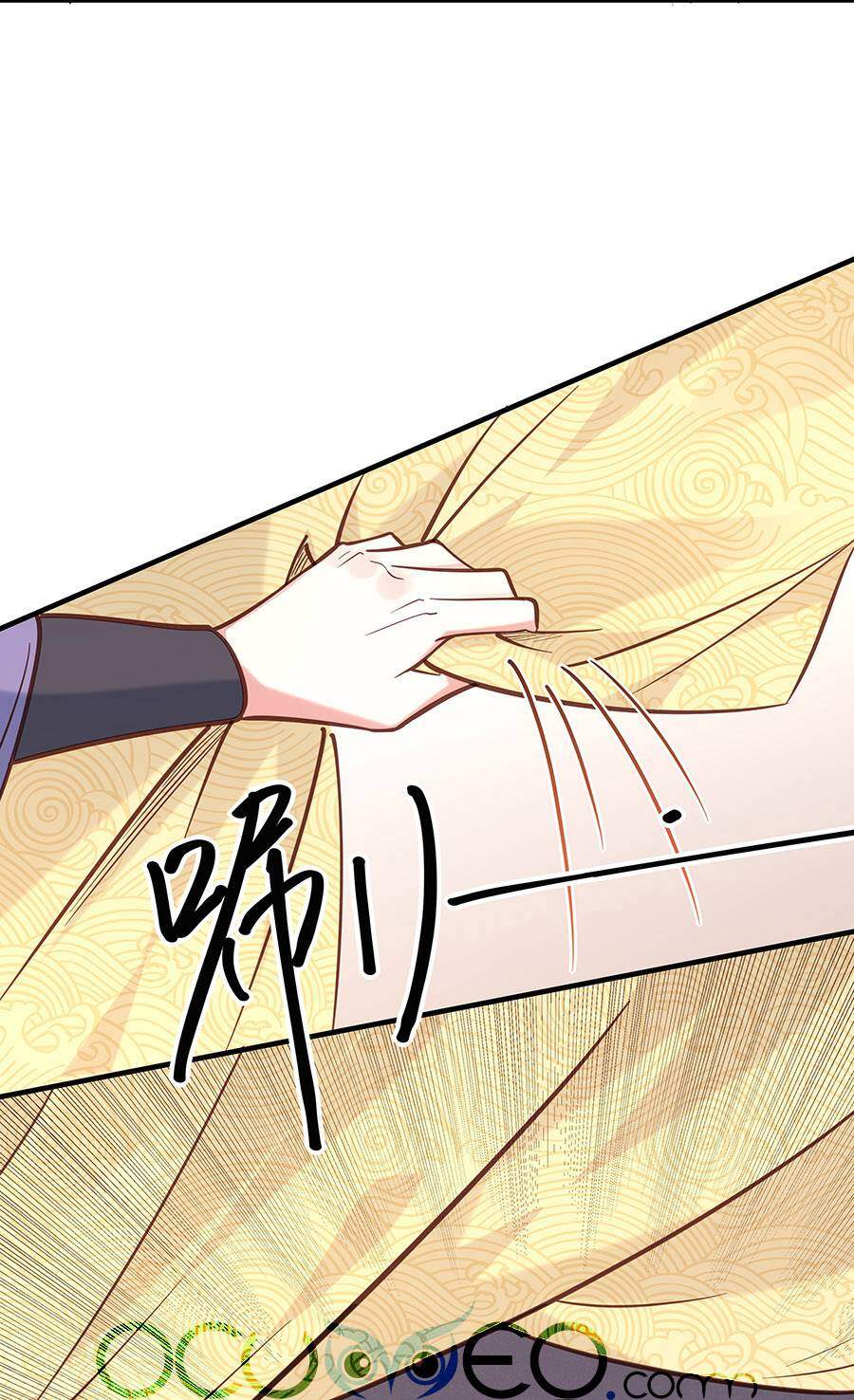 Đây Không Muốn Cung Đấu Mà Chap 30 - Next Chap 31