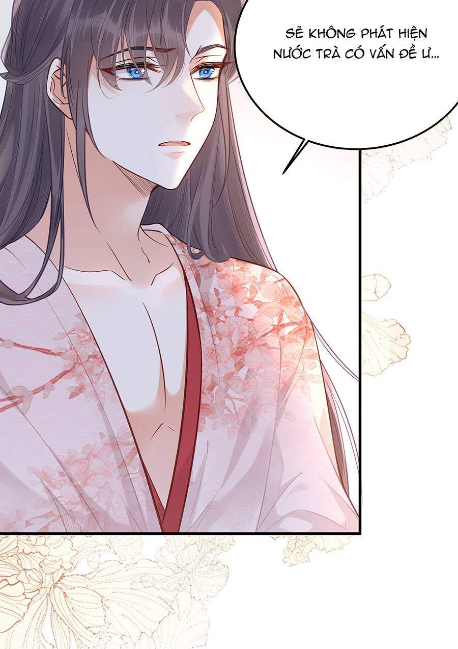 Đây Không Muốn Cung Đấu Mà Chap 30 - Next Chap 31