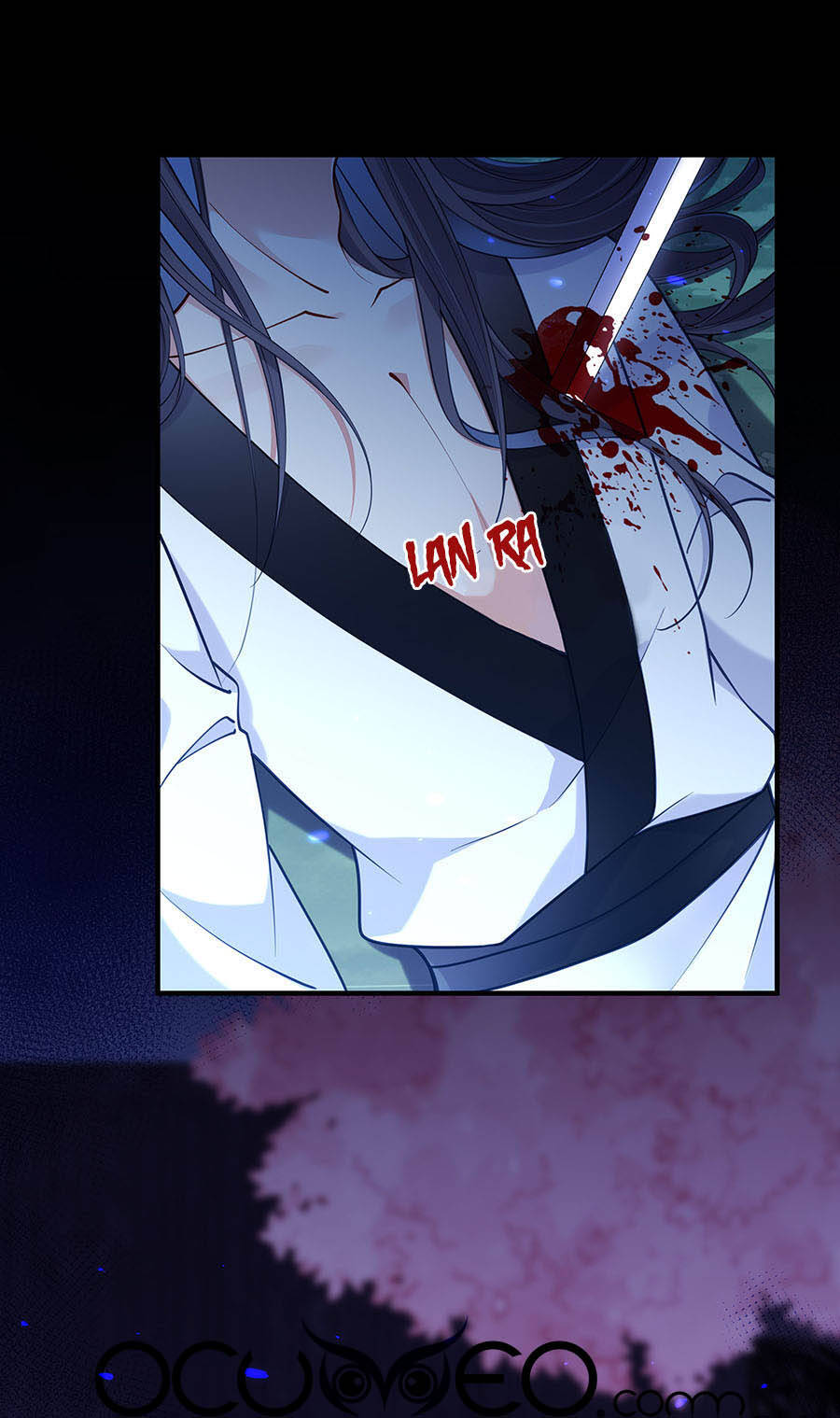 Đây Không Muốn Cung Đấu Mà Chap 7 - Next Chap 8