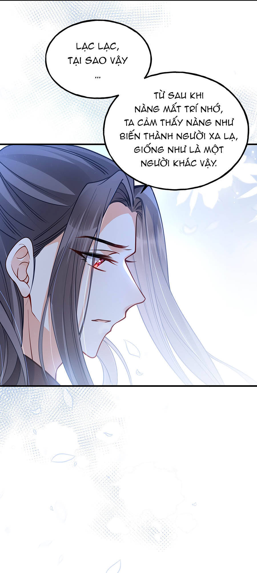 Đây Không Muốn Cung Đấu Mà Chap 7 - Next Chap 8