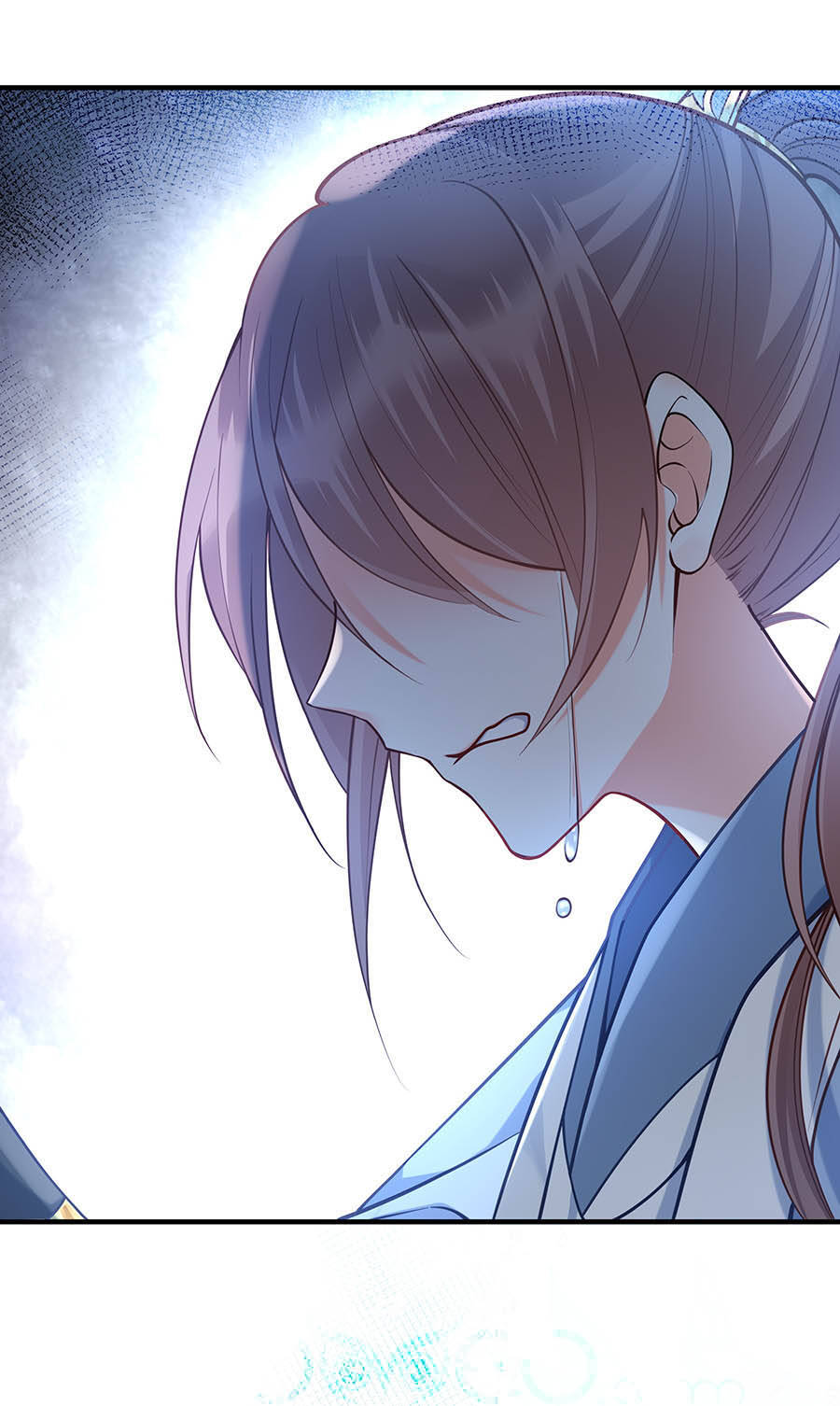 Đây Không Muốn Cung Đấu Mà Chap 7 - Next Chap 8