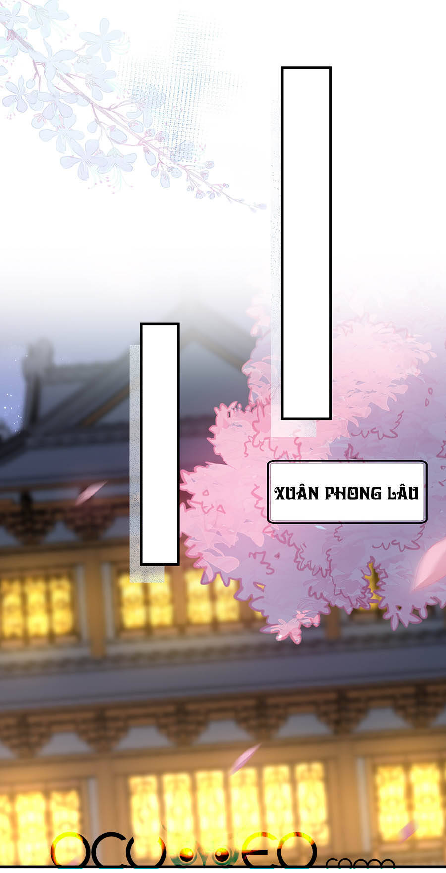 Đây Không Muốn Cung Đấu Mà Chap 7 - Next Chap 8