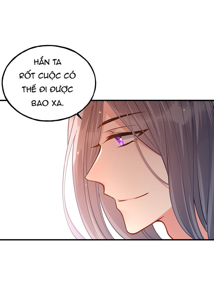 Đây Không Muốn Cung Đấu Mà Chap 7 - Next Chap 8