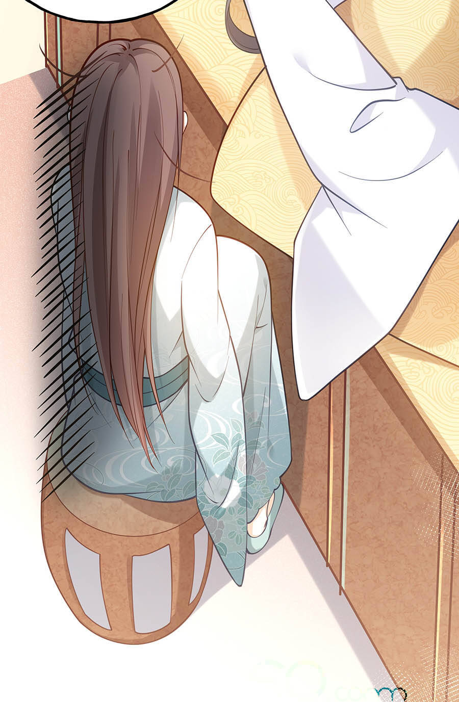 Đây Không Muốn Cung Đấu Mà Chap 7 - Next Chap 8