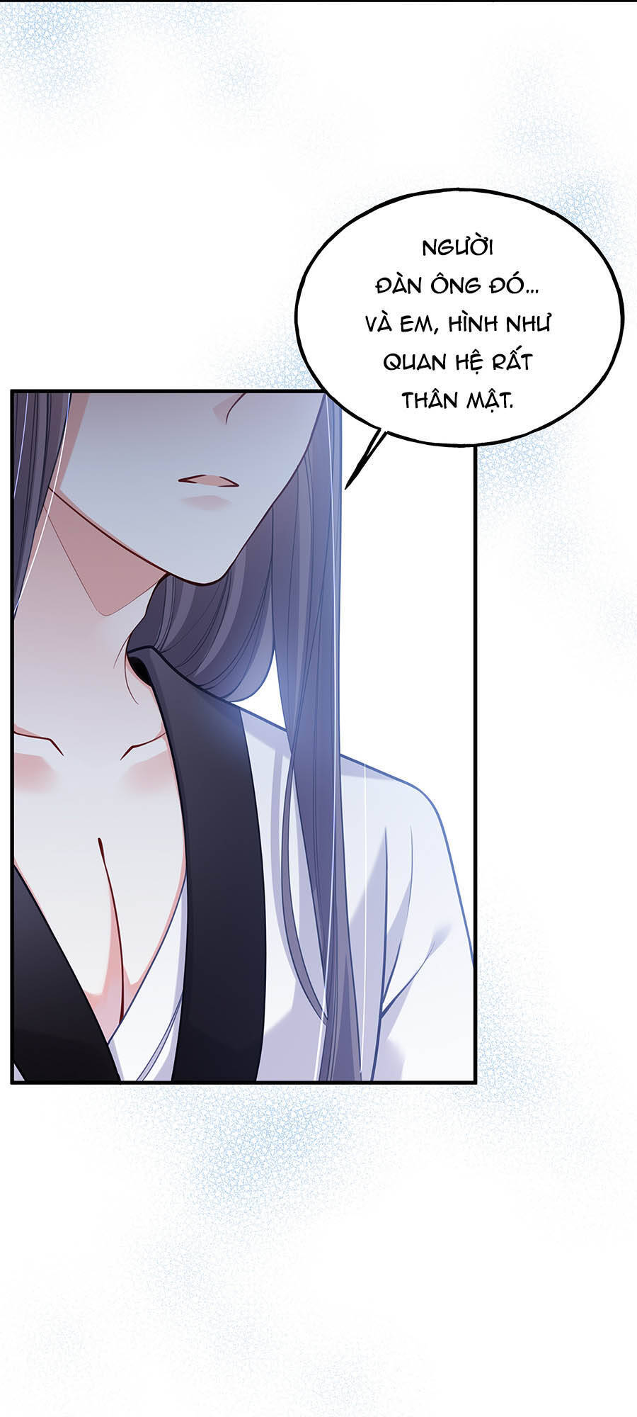 Đây Không Muốn Cung Đấu Mà Chap 7 - Next Chap 8
