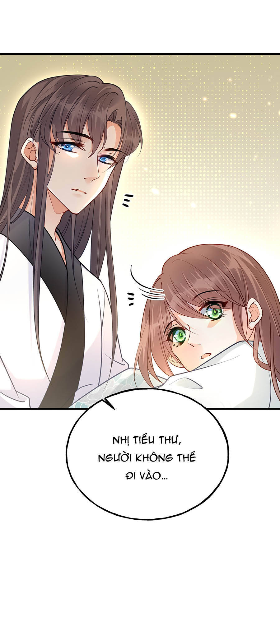 Đây Không Muốn Cung Đấu Mà Chap 7 - Next Chap 8
