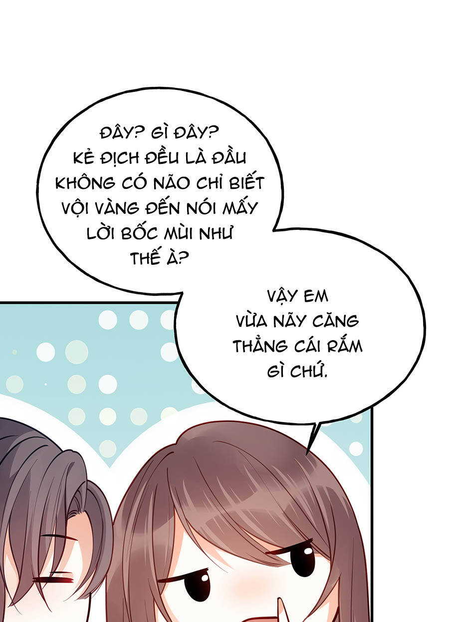 Đây Không Muốn Cung Đấu Mà Chap 7 - Next Chap 8