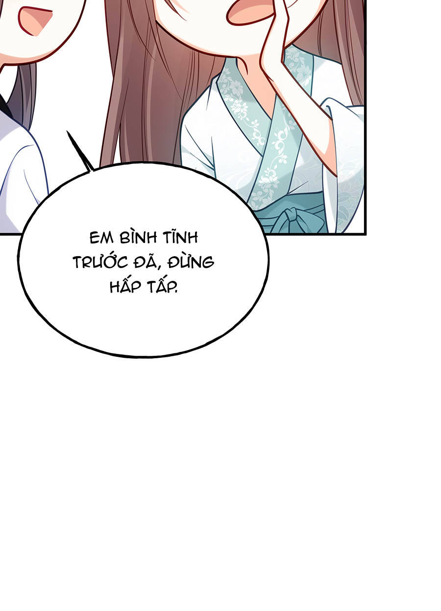 Đây Không Muốn Cung Đấu Mà Chap 7 - Next Chap 8