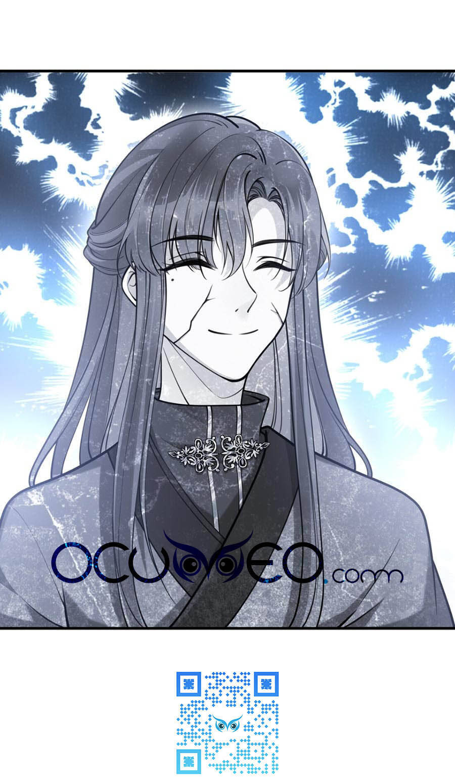 Đây Không Muốn Cung Đấu Mà Chap 8 - Next Chap 9