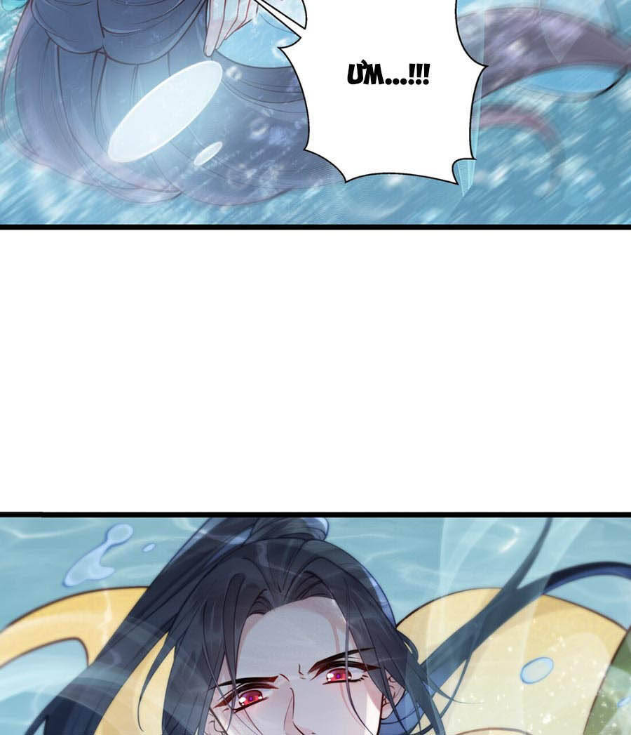 Đây Không Muốn Cung Đấu Mà Chap 9 - Next Chap 10