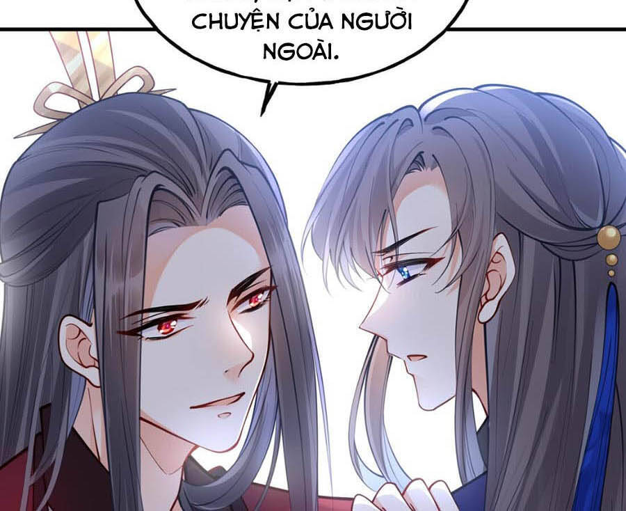Đây Không Muốn Cung Đấu Mà Chap 9 - Next Chap 10