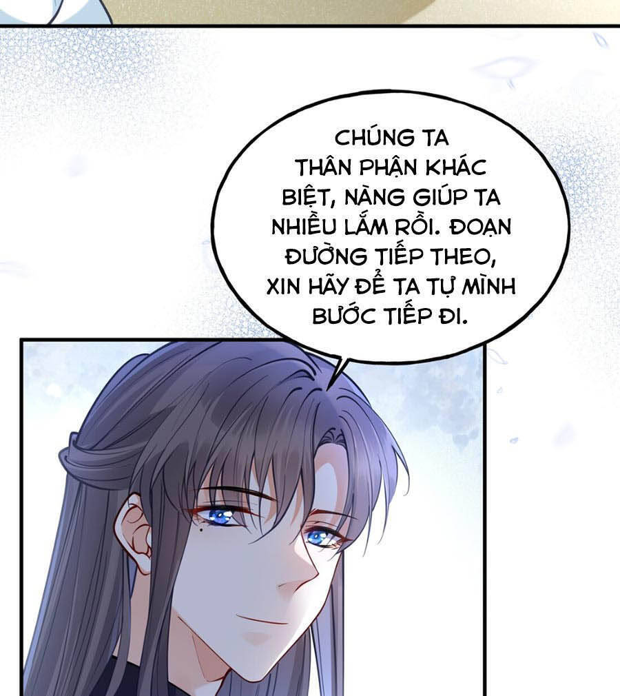 Đây Không Muốn Cung Đấu Mà Chap 9 - Next Chap 10