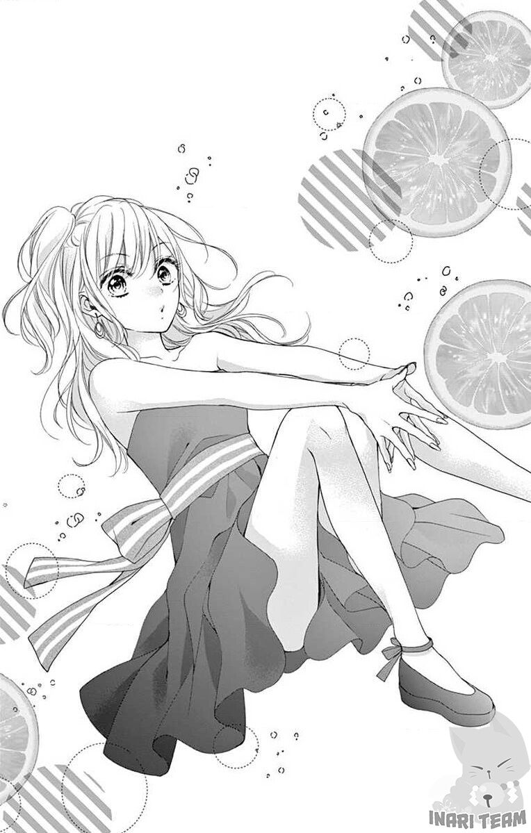 Đây Là Ái, Không Phải Yêu Chap 19 - Next Chap 20