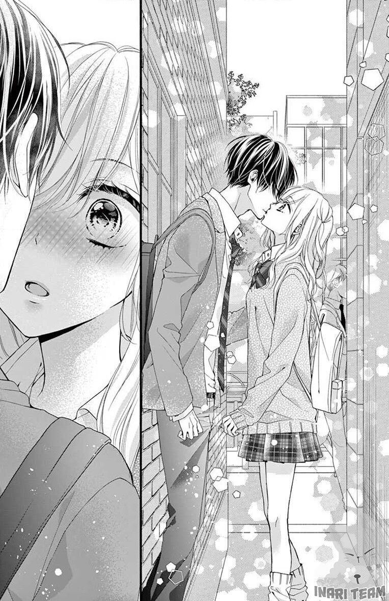 Đây Là Ái, Không Phải Yêu Chap 19 - Next Chap 20