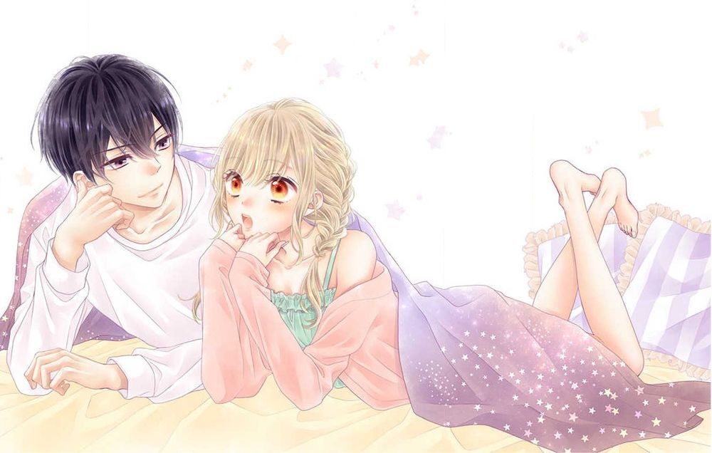 Đây Là Ái, Không Phải Yêu Chap 20 - Next Chap 21