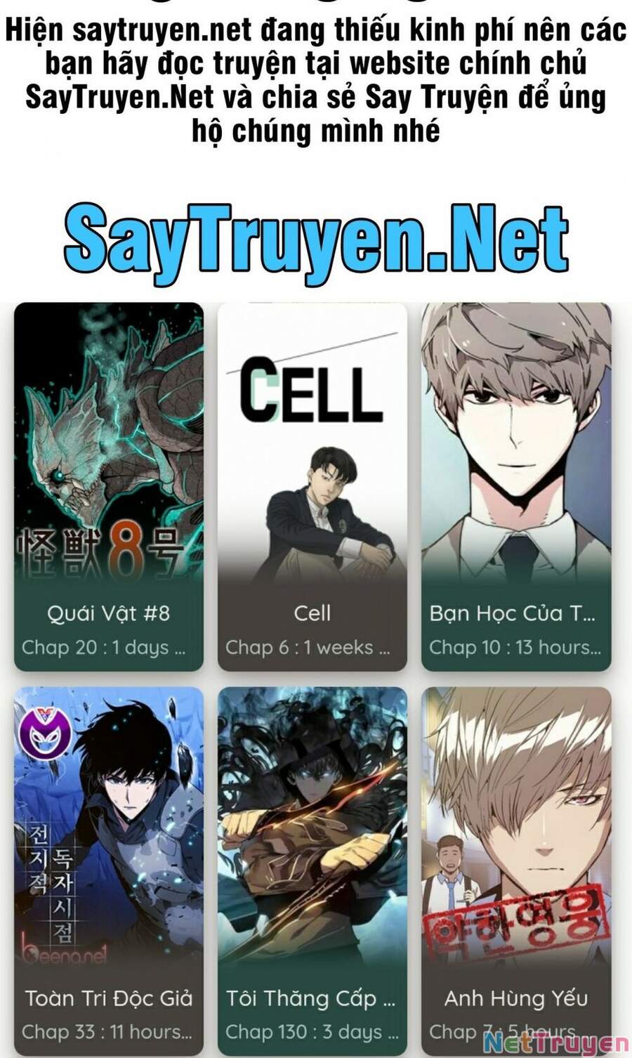 Đây Là Ái, Không Phải Yêu Chap 33 - Next Chap 34
