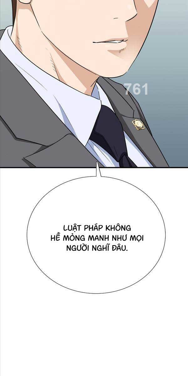 Đây Là Luật Chap 100 - Next Chap 101