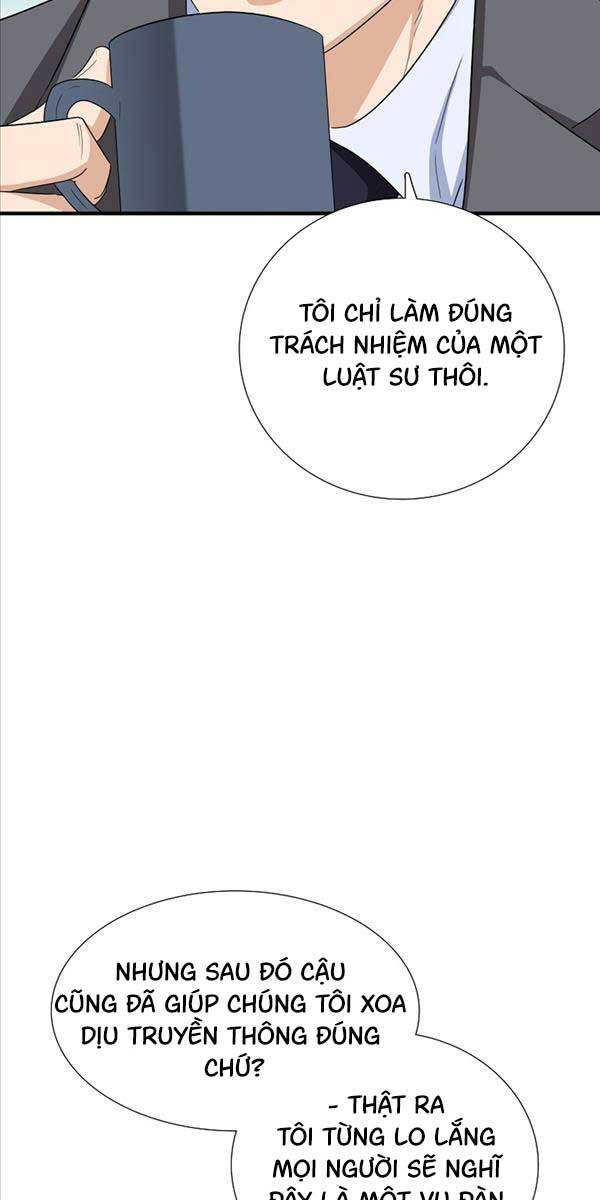 Đây Là Luật Chap 100 - Next Chap 101
