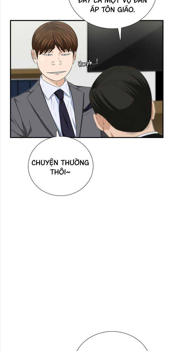 Đây Là Luật Chap 100 - Next Chap 101