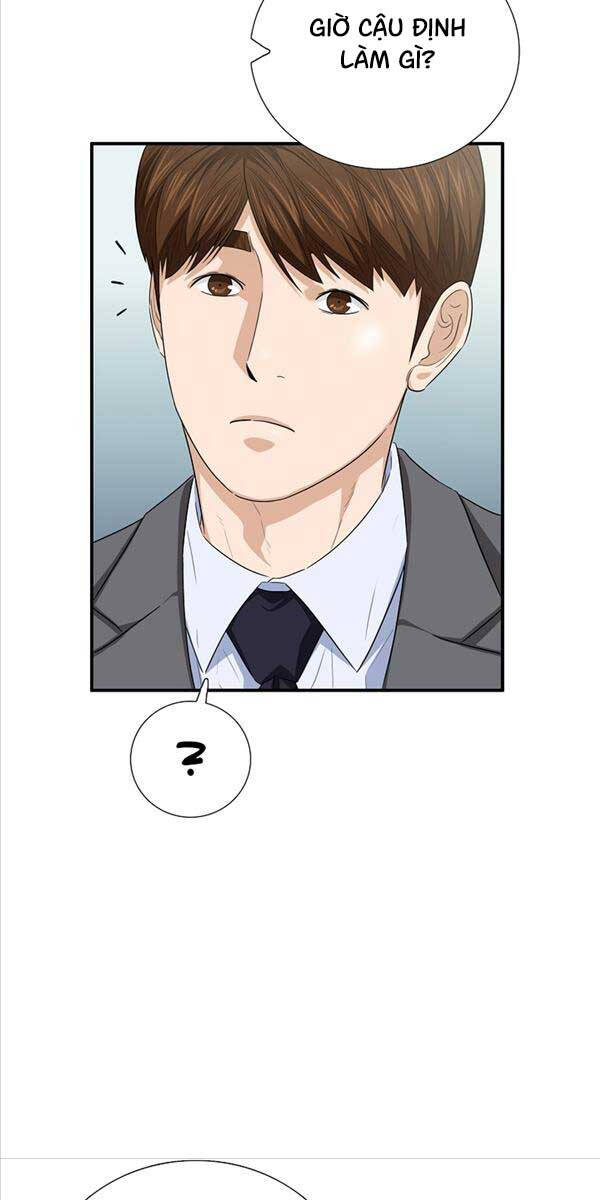 Đây Là Luật Chap 100 - Next Chap 101
