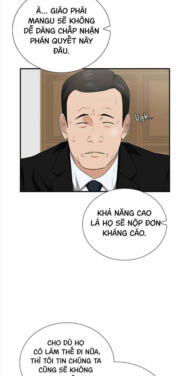 Đây Là Luật Chap 100 - Next Chap 101