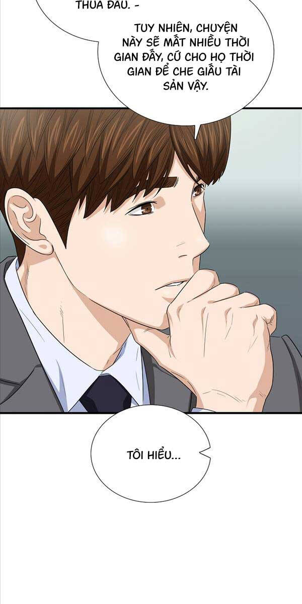 Đây Là Luật Chap 100 - Next Chap 101