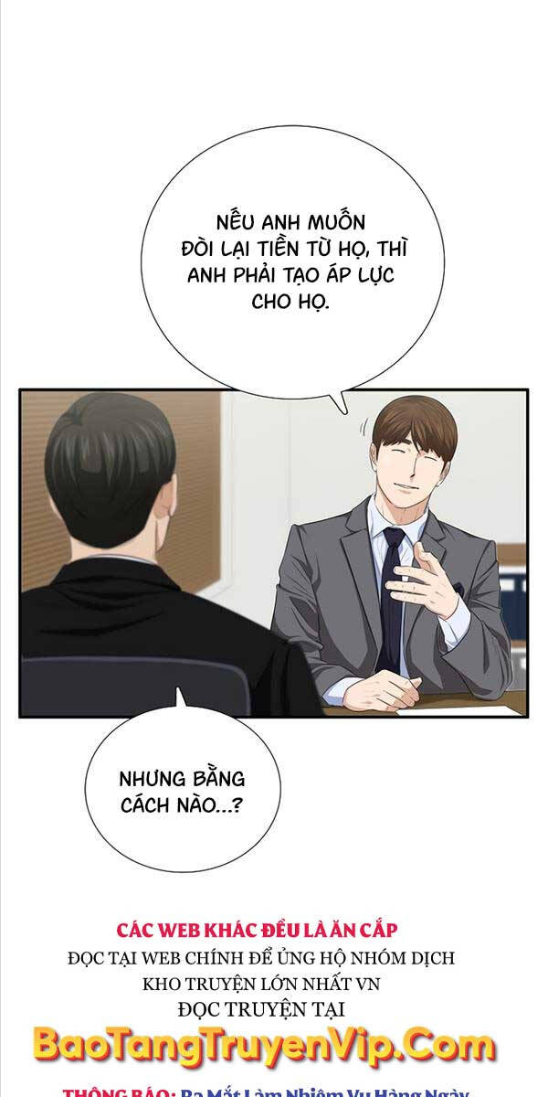 Đây Là Luật Chap 100 - Next Chap 101