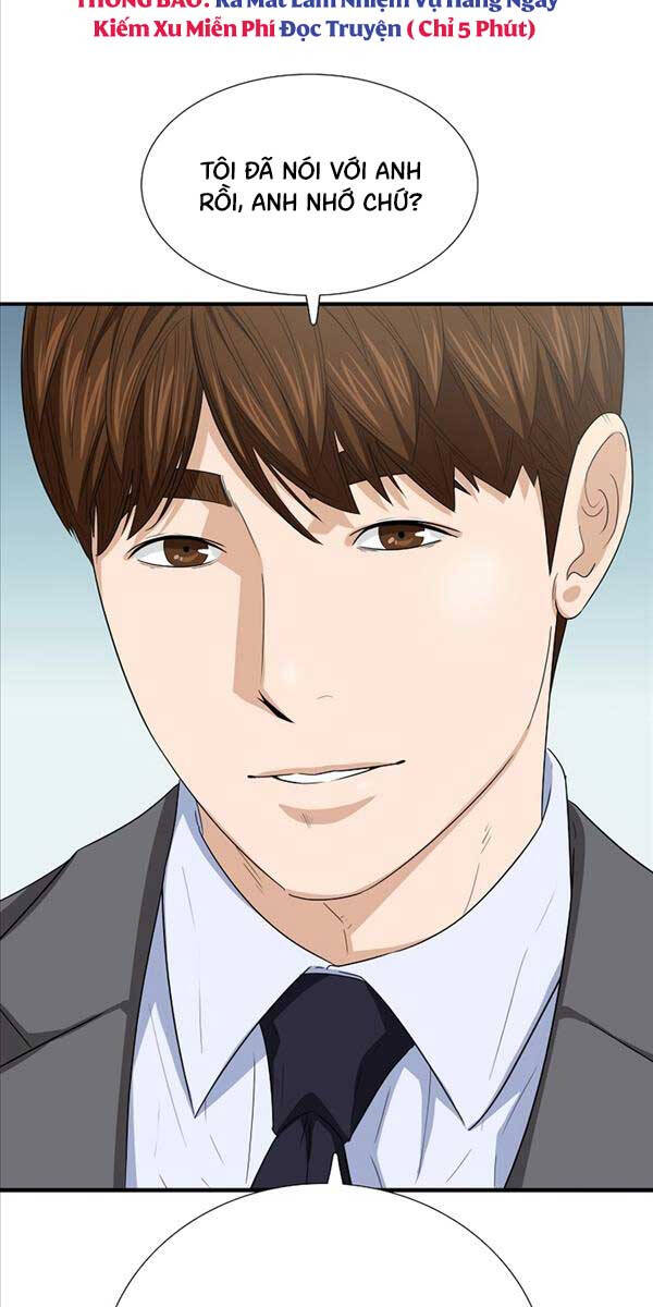 Đây Là Luật Chap 100 - Next Chap 101