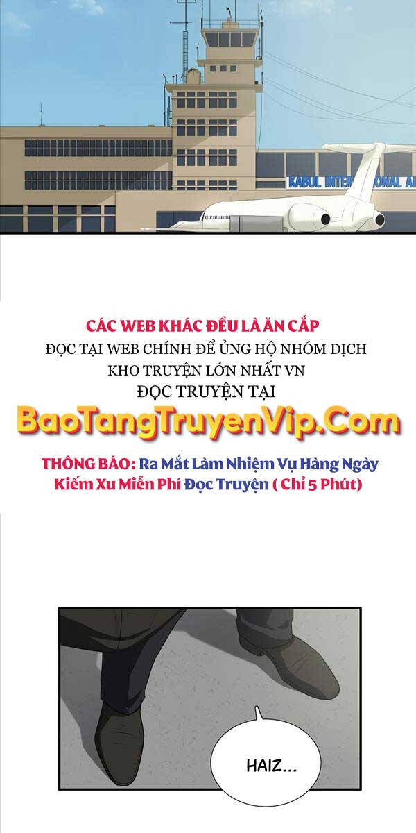 Đây Là Luật Chap 100 - Next Chap 101
