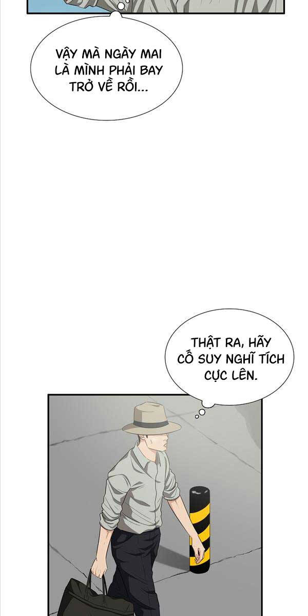 Đây Là Luật Chap 100 - Next Chap 101