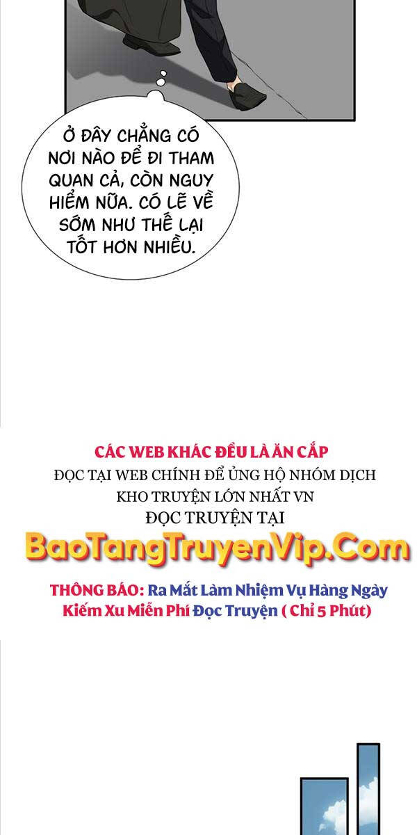 Đây Là Luật Chap 100 - Next Chap 101