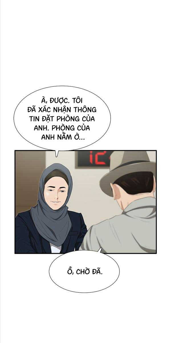 Đây Là Luật Chap 100 - Next Chap 101