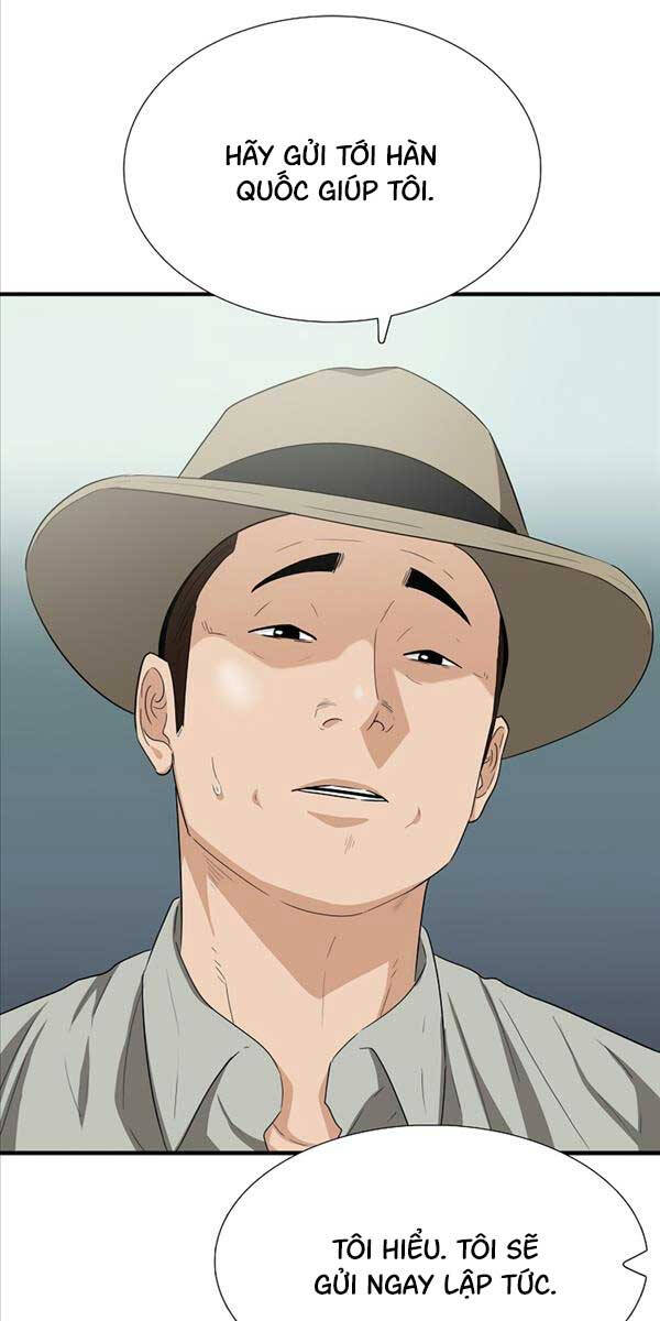 Đây Là Luật Chap 100 - Next Chap 101