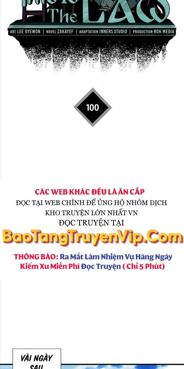 Đây Là Luật Chap 100 - Next Chap 101