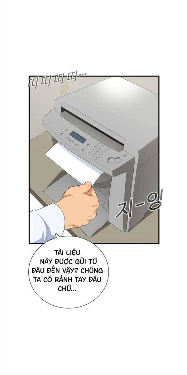 Đây Là Luật Chap 100 - Next Chap 101