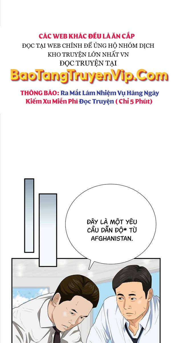 Đây Là Luật Chap 100 - Next Chap 101