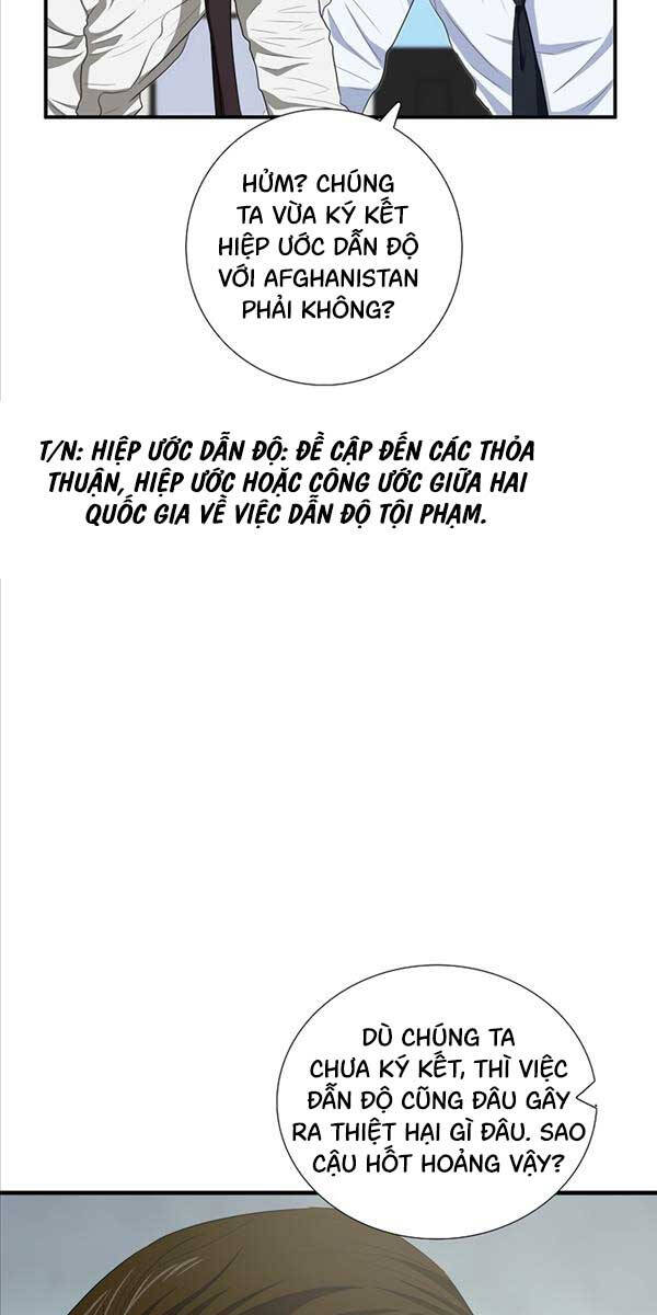 Đây Là Luật Chap 100 - Next Chap 101