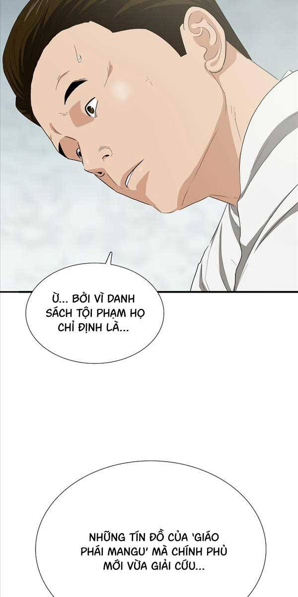 Đây Là Luật Chap 100 - Next Chap 101