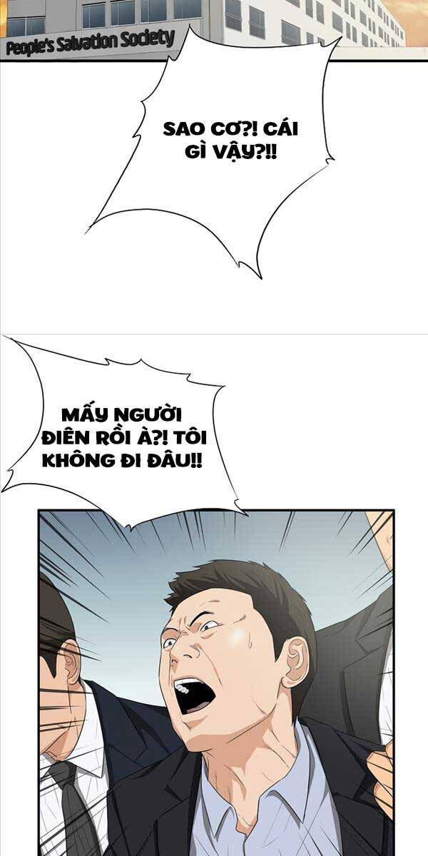 Đây Là Luật Chap 100 - Next Chap 101