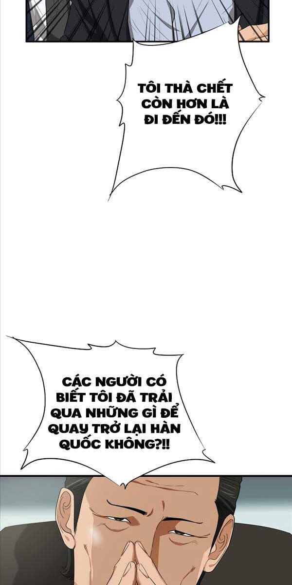 Đây Là Luật Chap 100 - Next Chap 101