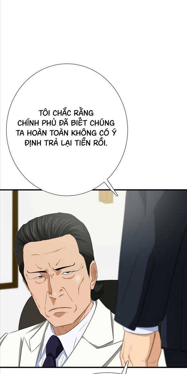 Đây Là Luật Chap 100 - Next Chap 101