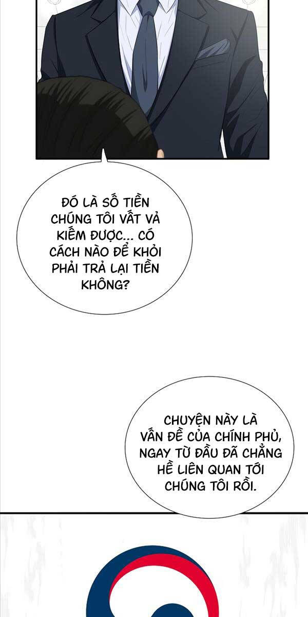 Đây Là Luật Chap 100 - Next Chap 101