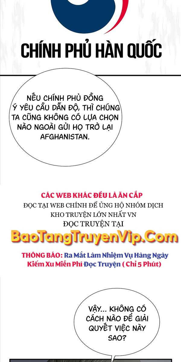 Đây Là Luật Chap 100 - Next Chap 101